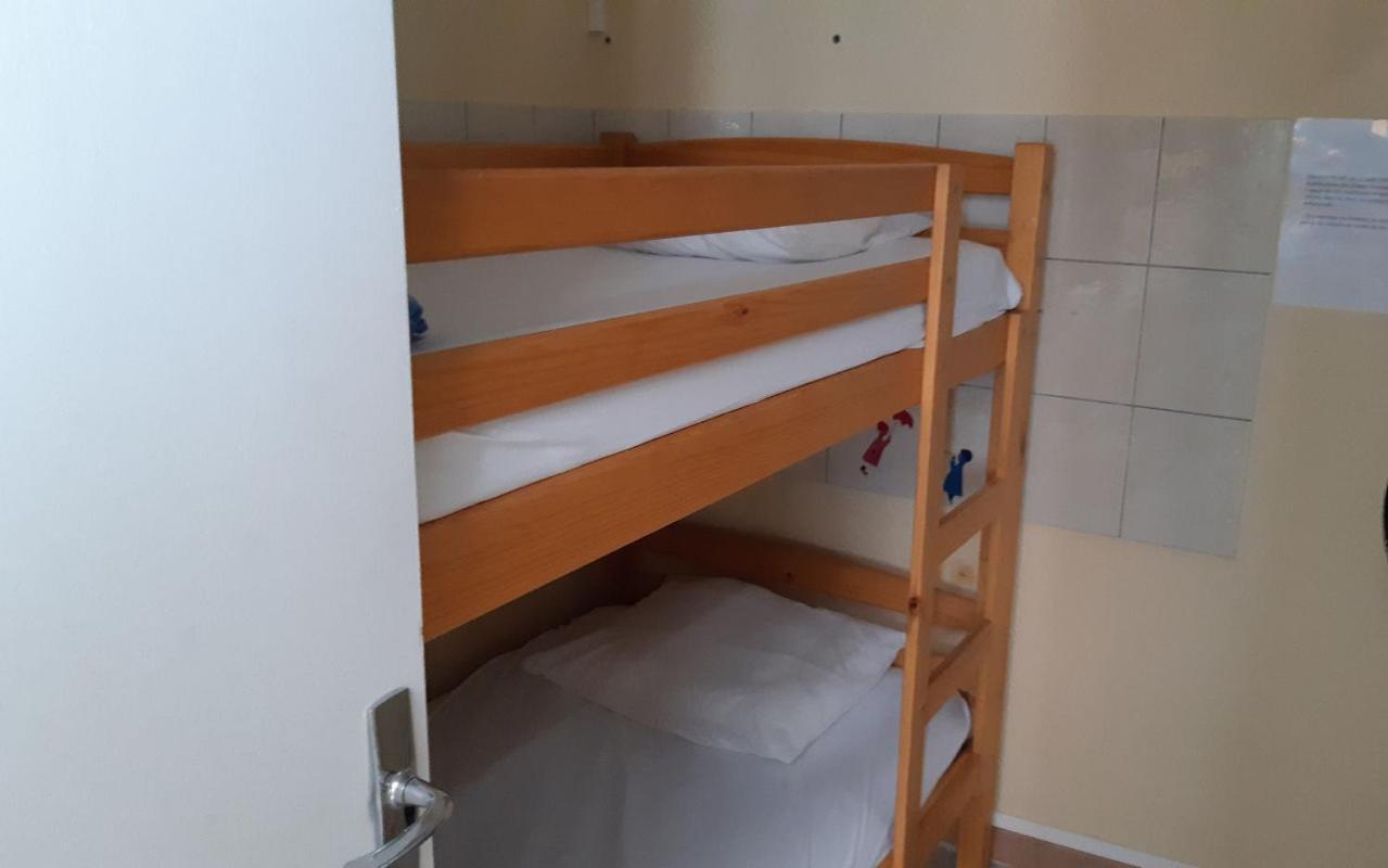 Aigle D'Or Hotel Thiers Bagian luar foto